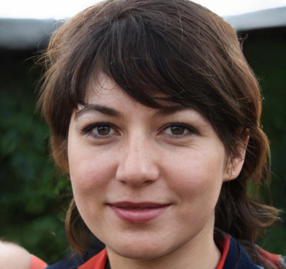 Ritratto di Vittoria Spadaro