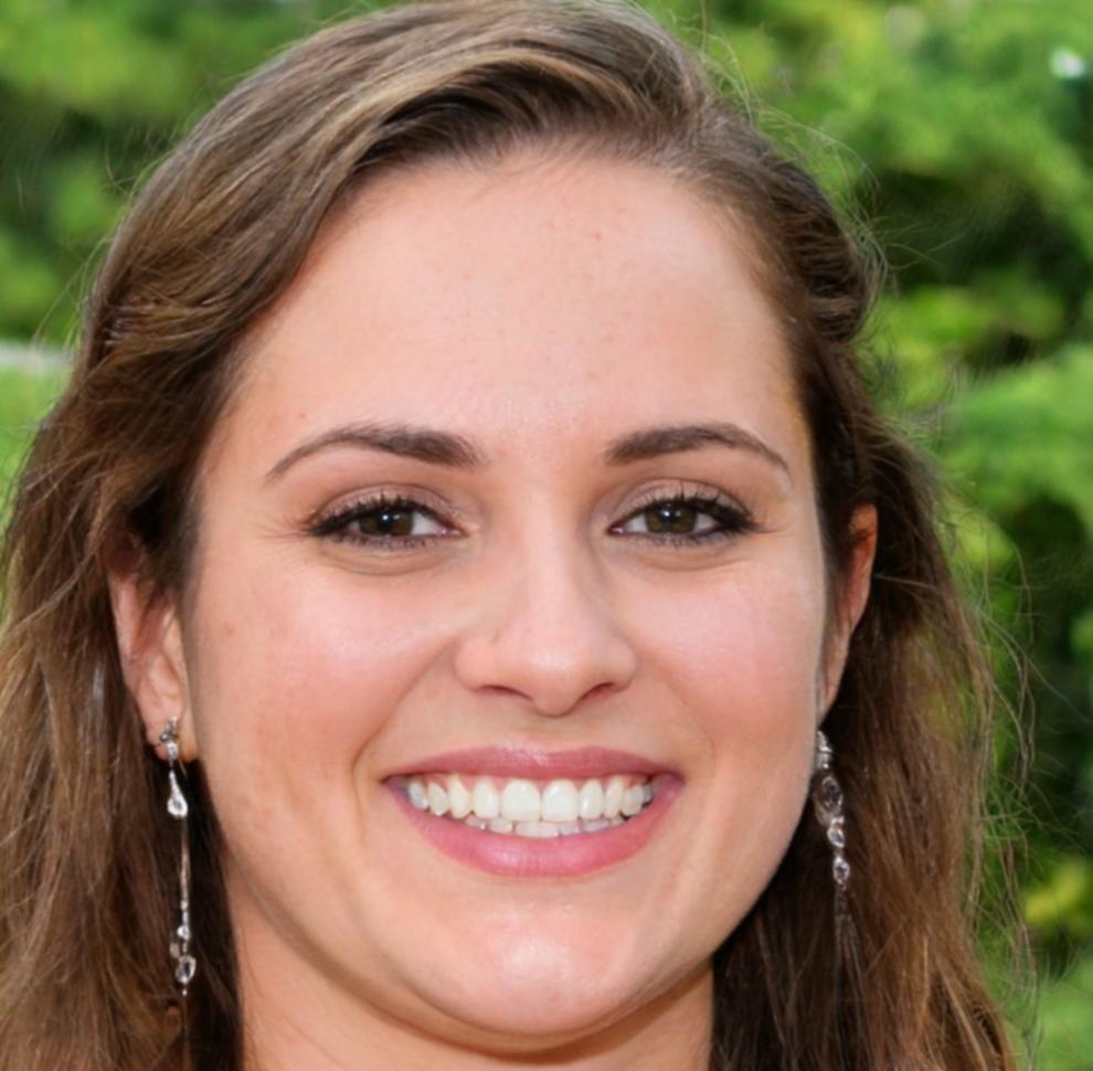 Ritratto professionale di Elena Ferrero, specialista nail art avanzata